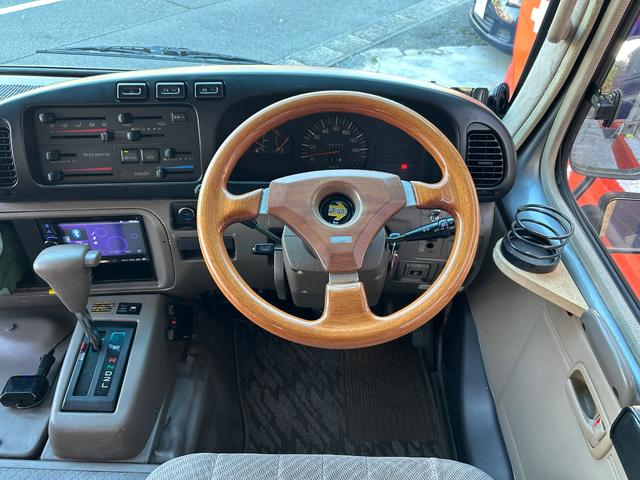 コースター 　バス　ＡＴ　ＥＴＣ　バックカメラ　Ｂｌｕｅｔｏｏｔｈ（2枚目）