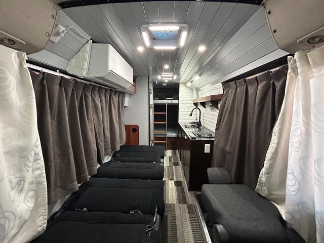 コースター 　バス　ＡＴ　ＥＴＣ　バックカメラ　Ｂｌｕｅｔｏｏｔｈ（22枚目）