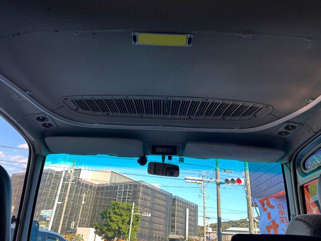 コースター 　バス　ＡＴ　ＥＴＣ　バックカメラ　Ｂｌｕｅｔｏｏｔｈ（26枚目）