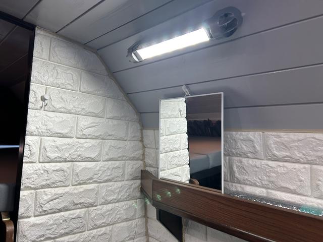 コースター 　バス　ＡＴ　ＥＴＣ　バックカメラ　Ｂｌｕｅｔｏｏｔｈ（33枚目）