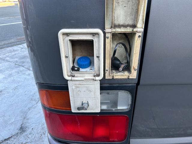 コースター 　バス　ＡＴ　ＥＴＣ　バックカメラ　Ｂｌｕｅｔｏｏｔｈ（36枚目）