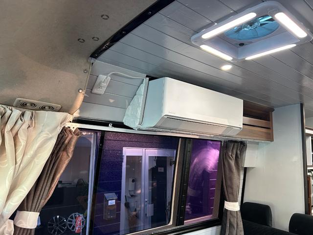 コースター 　バス　ＡＴ　ＥＴＣ　バックカメラ　Ｂｌｕｅｔｏｏｔｈ（40枚目）