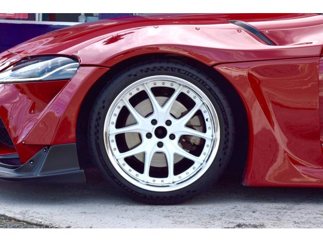 スープラ SZ-R ドライブレコーダー バックカメラ ナビ クリアランスソナー オートクルーズコントロール 衝突被害軽減システム AT オートライト LEDヘッドランプ スマートキー アイドリングストップ シートヒーター(12枚目)