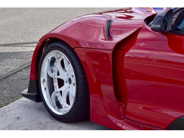 スープラ SZ-R ドライブレコーダー バックカメラ ナビ クリアランスソナー オートクルーズコントロール 衝突被害軽減システム AT オートライト LEDヘッドランプ スマートキー アイドリングストップ シートヒーター(14枚目)