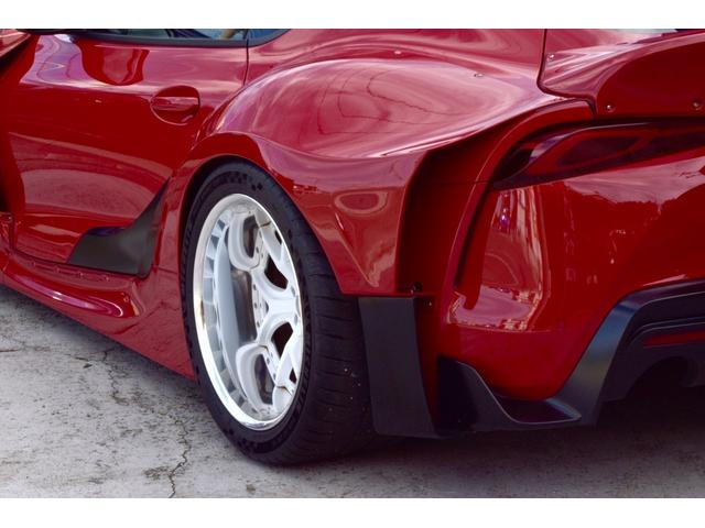 スープラ SZ-R ドライブレコーダー バックカメラ ナビ クリアランスソナー オートクルーズコントロール 衝突被害軽減システム AT オートライト LEDヘッドランプ スマートキー アイドリングストップ シートヒーター(15枚目)