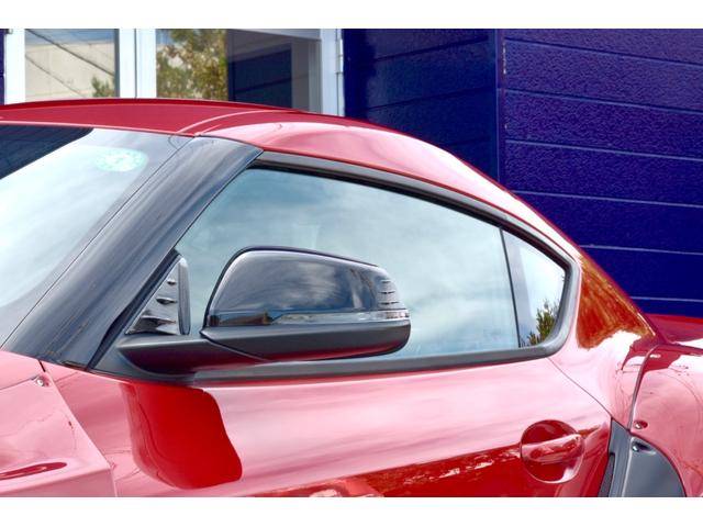 スープラ SZ-R ドライブレコーダー バックカメラ ナビ クリアランスソナー オートクルーズコントロール 衝突被害軽減システム AT オートライト LEDヘッドランプ スマートキー アイドリングストップ シートヒーター(16枚目)