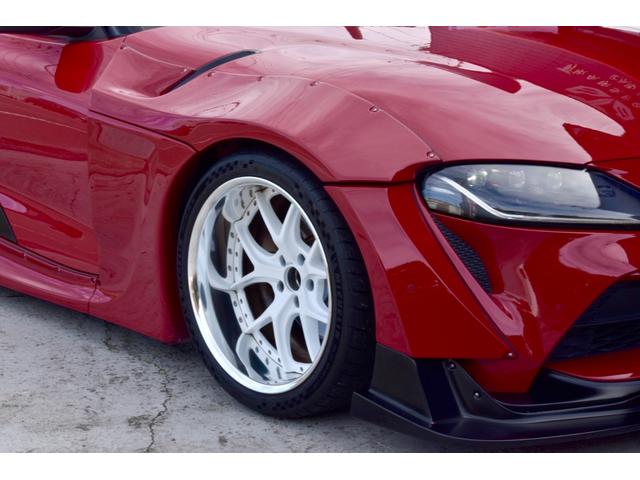 スープラ SZ-R ドライブレコーダー バックカメラ ナビ クリアランスソナー オートクルーズコントロール 衝突被害軽減システム AT オートライト LEDヘッドランプ スマートキー アイドリングストップ シートヒーター(19枚目)