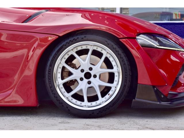 スープラ SZ-R ドライブレコーダー バックカメラ ナビ クリアランスソナー オートクルーズコントロール 衝突被害軽減システム AT オートライト LEDヘッドランプ スマートキー アイドリングストップ シートヒーター(20枚目)