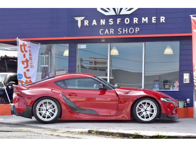 スープラ SZ-R ドライブレコーダー バックカメラ ナビ クリアランスソナー オートクルーズコントロール 衝突被害軽減システム AT オートライト LEDヘッドランプ スマートキー アイドリングストップ シートヒーター(30枚目)