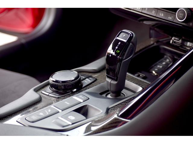 スープラ SZ-R ドライブレコーダー バックカメラ ナビ クリアランスソナー オートクルーズコントロール 衝突被害軽減システム AT オートライト LEDヘッドランプ スマートキー アイドリングストップ シートヒーター(63枚目)