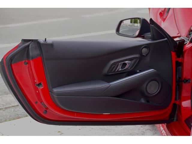 スープラ SZ-R ドライブレコーダー バックカメラ ナビ クリアランスソナー オートクルーズコントロール 衝突被害軽減システム AT オートライト LEDヘッドランプ スマートキー アイドリングストップ シートヒーター(67枚目)