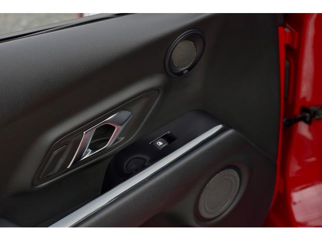 スープラ SZ-R ドライブレコーダー バックカメラ ナビ クリアランスソナー オートクルーズコントロール 衝突被害軽減システム AT オートライト LEDヘッドランプ スマートキー アイドリングストップ シートヒーター(68枚目)