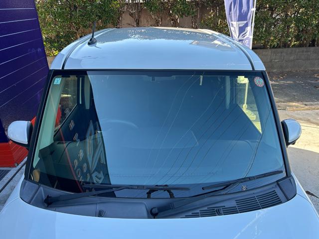 ルーミー G ETC バックカメラ ナビ TV 両側電動スライドドア オートクルーズコントロール オートライト スマートキー アイドリングストップ 電動格納ミラー シートヒーター ウォークスルー CVT(5枚目)