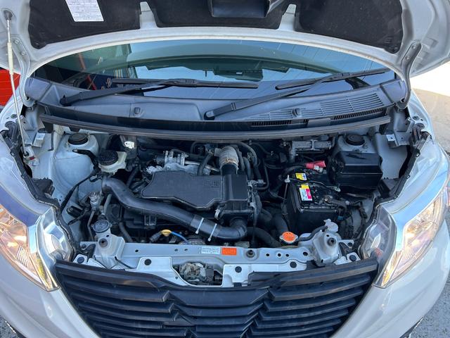 ルーミー G ETC バックカメラ ナビ TV 両側電動スライドドア オートクルーズコントロール オートライト スマートキー アイドリングストップ 電動格納ミラー シートヒーター ウォークスルー CVT(6枚目)