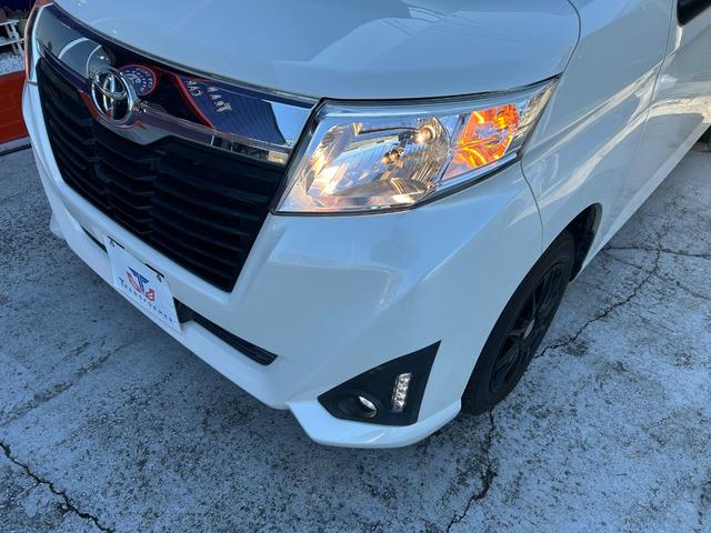 ルーミー G ETC バックカメラ ナビ TV 両側電動スライドドア オートクルーズコントロール オートライト スマートキー アイドリングストップ 電動格納ミラー シートヒーター ウォークスルー CVT(8枚目)