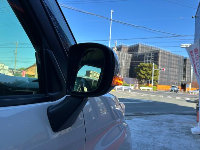 ルーミー G ETC バックカメラ ナビ TV 両側電動スライドドア オートクルーズコントロール オートライト スマートキー アイドリングストップ 電動格納ミラー シートヒーター ウォークスルー CVT(13枚目)