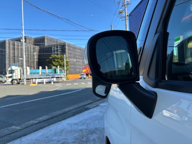 ルーミー G ETC バックカメラ ナビ TV 両側電動スライドドア オートクルーズコントロール オートライト スマートキー アイドリングストップ 電動格納ミラー シートヒーター ウォークスルー CVT(16枚目)