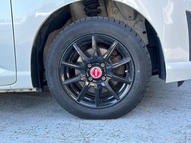 ルーミー G ETC バックカメラ ナビ TV 両側電動スライドドア オートクルーズコントロール オートライト スマートキー アイドリングストップ 電動格納ミラー シートヒーター ウォークスルー CVT(19枚目)