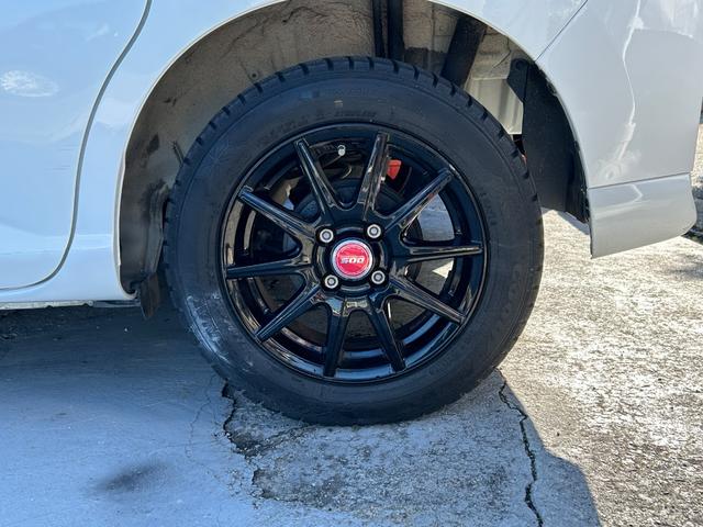 ルーミー G ETC バックカメラ ナビ TV 両側電動スライドドア オートクルーズコントロール オートライト スマートキー アイドリングストップ 電動格納ミラー シートヒーター ウォークスルー CVT(22枚目)