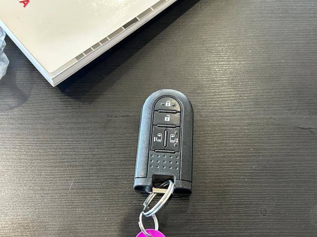 ルーミー G ETC バックカメラ ナビ TV 両側電動スライドドア オートクルーズコントロール オートライト スマートキー アイドリングストップ 電動格納ミラー シートヒーター ウォークスルー CVT(32枚目)