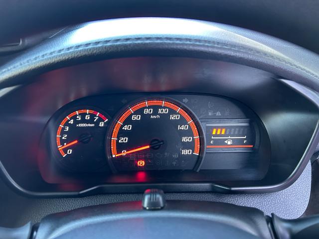 ルーミー G ETC バックカメラ ナビ TV 両側電動スライドドア オートクルーズコントロール オートライト スマートキー アイドリングストップ 電動格納ミラー シートヒーター ウォークスルー CVT(42枚目)