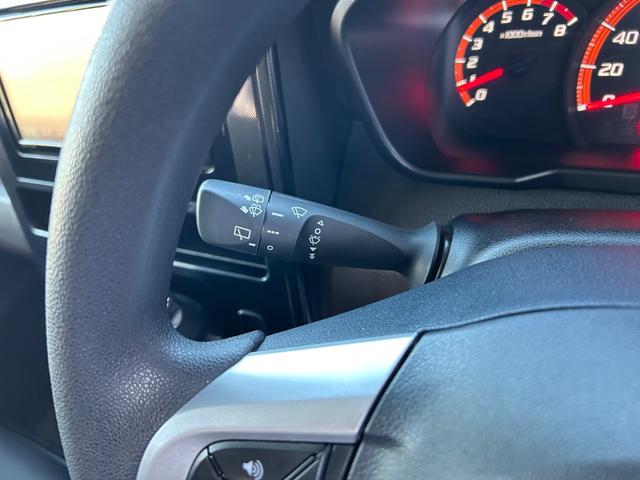 ルーミー G ETC バックカメラ ナビ TV 両側電動スライドドア オートクルーズコントロール オートライト スマートキー アイドリングストップ 電動格納ミラー シートヒーター ウォークスルー CVT(43枚目)