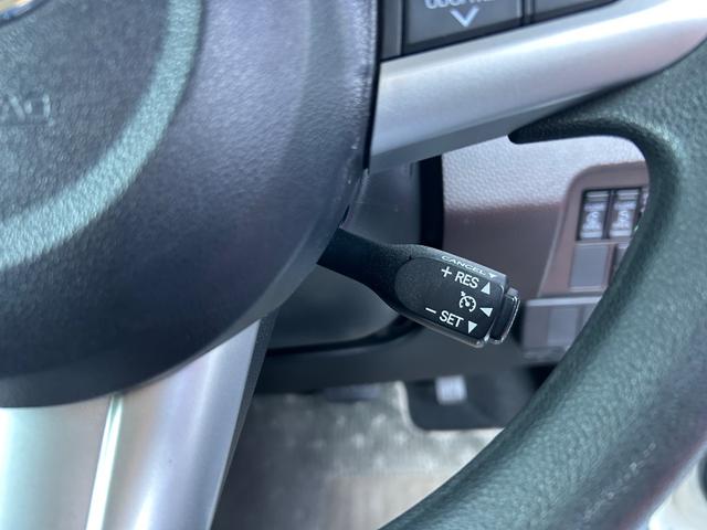 ルーミー G ETC バックカメラ ナビ TV 両側電動スライドドア オートクルーズコントロール オートライト スマートキー アイドリングストップ 電動格納ミラー シートヒーター ウォークスルー CVT(47枚目)