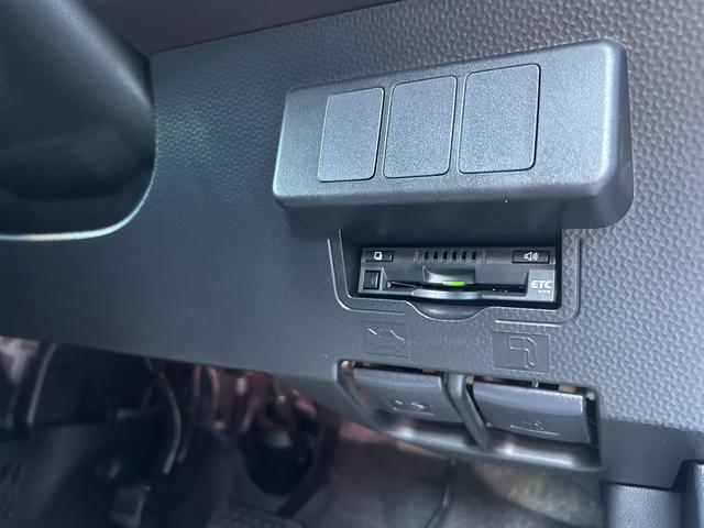 ルーミー G ETC バックカメラ ナビ TV 両側電動スライドドア オートクルーズコントロール オートライト スマートキー アイドリングストップ 電動格納ミラー シートヒーター ウォークスルー CVT(49枚目)