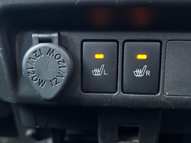 ルーミー G ETC バックカメラ ナビ TV 両側電動スライドドア オートクルーズコントロール オートライト スマートキー アイドリングストップ 電動格納ミラー シートヒーター ウォークスルー CVT(61枚目)