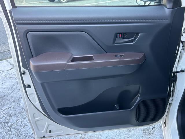 ルーミー G ETC バックカメラ ナビ TV 両側電動スライドドア オートクルーズコントロール オートライト スマートキー アイドリングストップ 電動格納ミラー シートヒーター ウォークスルー CVT(62枚目)