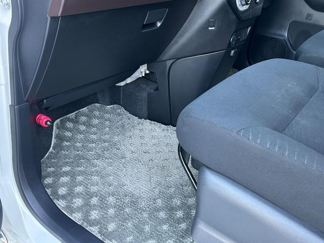 ルーミー G ETC バックカメラ ナビ TV 両側電動スライドドア オートクルーズコントロール オートライト スマートキー アイドリングストップ 電動格納ミラー シートヒーター ウォークスルー CVT(66枚目)