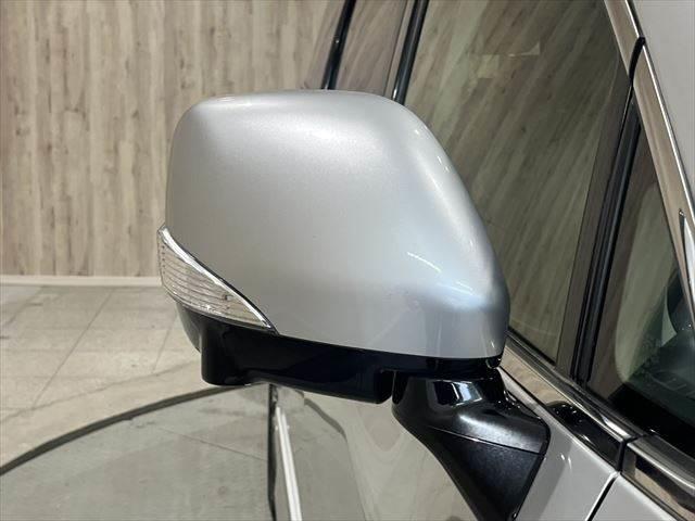 エルグランド ２５０ハイウェイスタープレミアム　禁煙車　純正ＨＤＤナビ　アラウンドビューモニター　衝突軽減ブレーキ　レーダークルーズコントロール　両側パワースライドドア　フルセグＴＶ　ＬＥＤヘッドライト　本革シート　Ｂｌｕｅｔｏｏｔｈ　パワーシート（27枚目）