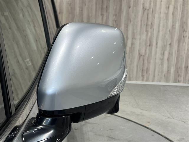 エルグランド ２５０ハイウェイスタープレミアム　禁煙車　純正ＨＤＤナビ　アラウンドビューモニター　衝突軽減ブレーキ　レーダークルーズコントロール　両側パワースライドドア　フルセグＴＶ　ＬＥＤヘッドライト　本革シート　Ｂｌｕｅｔｏｏｔｈ　パワーシート（28枚目）