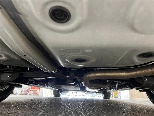 アルファード Ｘ　禁煙車　メモリーナビ　フルセグＴＶ　バックカメラ　両側パワースライドドア　衝突軽減ブレーキ　ＬＥＤヘッドライト　クリアランスソナー　クルーズコントロール　ミュージックサーバー　オットマン　スマートキー（35枚目）