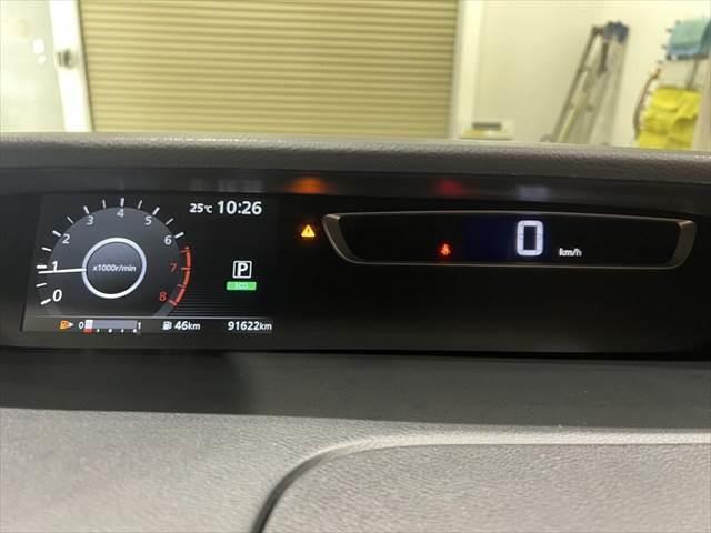 セレナ Ｘ　純正９インチＳＤナビ　プロパイロット　アラウンドビューモニター　フルセグＴＶ　両側パワースライドドア　禁煙車　衝突軽減ブレーキ　クリアランスソナー　ＥＴＣ　レーダークルーズコントロール（47枚目）