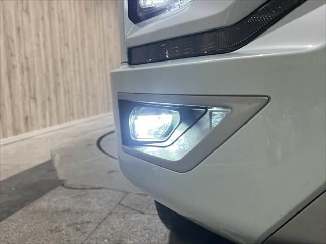 デリカＤ：５ Ｐ　７人乗り　純正１０インチナビ　禁煙車　両側パワースライドドア　全方位カメラ　４ＷＤ　フルセグ　ＬＥＤヘッドライト　シートヒーター　ＥＴＣ　Ｂｌｕｅｔｏｏｔｈ　ミュージックサーバー　レーダークルーズコントロール（34枚目）