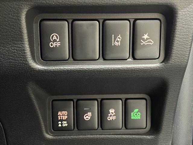 デリカＤ：５ Ｐ　７人乗り　純正１０インチナビ　禁煙車　両側パワースライドドア　全方位カメラ　４ＷＤ　フルセグ　ＬＥＤヘッドライト　シートヒーター　ＥＴＣ　Ｂｌｕｅｔｏｏｔｈ　ミュージックサーバー　レーダークルーズコントロール（45枚目）