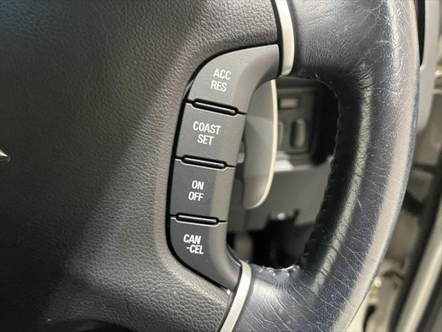 デリカＤ：５ シャモニー　クルーズコントロール　バックカメラ　純正ＨＤＤナビ　両側パワースライドドア　フルセグ　４ＷＤ　ＨＩＤヘッドライト　サイドカメラ　フロントカメラ　スマートキー　フォグランプ　純正１８インチアルミホイール（42枚目）
