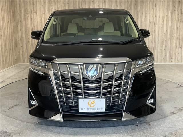 アルファード Ｘ　禁煙車　バックカメラ　純正メモリーナビ　ＬＥＤヘッドライト　両側パワースライドドア　Ｂｌｕｅｔｏｏｔｈ　スマートキー　衝突軽減ブレーキ　クルーズコントロール　コーナーセンサー　フルセグＴＶ（16枚目）