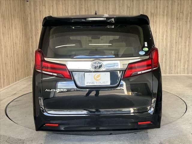 アルファード Ｘ　禁煙車　バックカメラ　純正メモリーナビ　ＬＥＤヘッドライト　両側パワースライドドア　Ｂｌｕｅｔｏｏｔｈ　スマートキー　衝突軽減ブレーキ　クルーズコントロール　コーナーセンサー　フルセグＴＶ（20枚目）