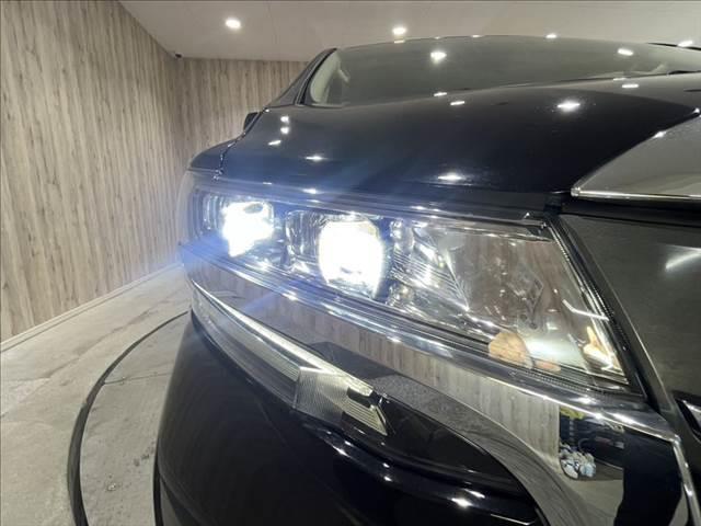 アルファード Ｘ　禁煙車　バックカメラ　純正メモリーナビ　ＬＥＤヘッドライト　両側パワースライドドア　Ｂｌｕｅｔｏｏｔｈ　スマートキー　衝突軽減ブレーキ　クルーズコントロール　コーナーセンサー　フルセグＴＶ（32枚目）