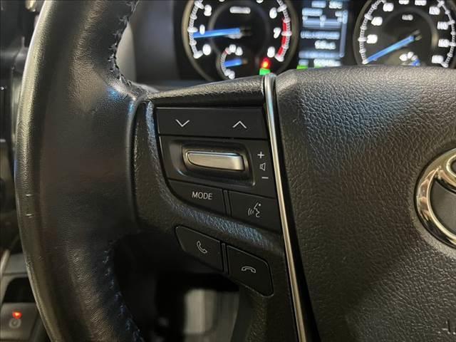 アルファード Ｘ　禁煙車　バックカメラ　純正メモリーナビ　ＬＥＤヘッドライト　両側パワースライドドア　Ｂｌｕｅｔｏｏｔｈ　スマートキー　衝突軽減ブレーキ　クルーズコントロール　コーナーセンサー　フルセグＴＶ（41枚目）