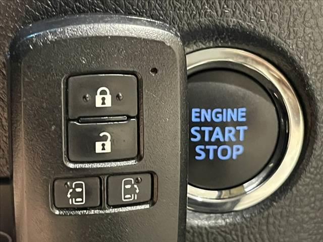 アルファード Ｘ　禁煙車　バックカメラ　純正メモリーナビ　ＬＥＤヘッドライト　両側パワースライドドア　Ｂｌｕｅｔｏｏｔｈ　スマートキー　衝突軽減ブレーキ　クルーズコントロール　コーナーセンサー　フルセグＴＶ（48枚目）