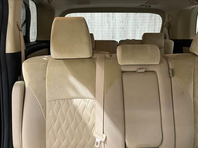 アルファード Ｘ　禁煙車　バックカメラ　純正メモリーナビ　ＬＥＤヘッドライト　両側パワースライドドア　Ｂｌｕｅｔｏｏｔｈ　スマートキー　衝突軽減ブレーキ　クルーズコントロール　コーナーセンサー　フルセグＴＶ（59枚目）