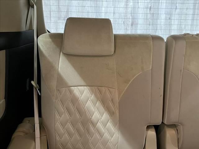 アルファード Ｘ　禁煙車　バックカメラ　純正メモリーナビ　ＬＥＤヘッドライト　両側パワースライドドア　Ｂｌｕｅｔｏｏｔｈ　スマートキー　衝突軽減ブレーキ　クルーズコントロール　コーナーセンサー　フルセグＴＶ（61枚目）