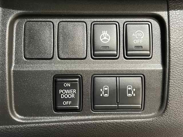 セレナ ＸＶ　プロパイロット　フルセグＴＶ　フリップダウンモニター　全周囲カメラ　両側パワースライドドア　純正１０インチナビ　レーダークルーズコントロール　Ｂｌｕｅｔｏｏｔｈ　シートヒーター　スマートキー（8枚目）