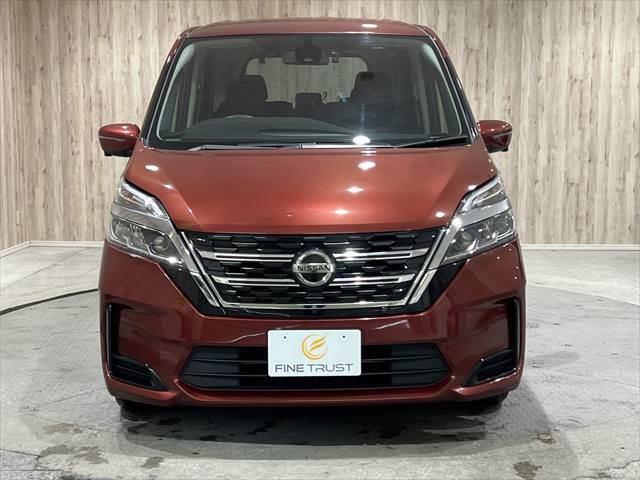 セレナ ＸＶ　プロパイロット　フルセグＴＶ　フリップダウンモニター　全周囲カメラ　両側パワースライドドア　純正１０インチナビ　レーダークルーズコントロール　Ｂｌｕｅｔｏｏｔｈ　シートヒーター　スマートキー（16枚目）