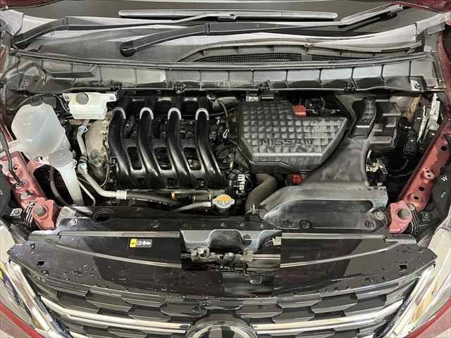 セレナ ＸＶ　プロパイロット　フルセグＴＶ　フリップダウンモニター　全周囲カメラ　両側パワースライドドア　純正１０インチナビ　レーダークルーズコントロール　Ｂｌｕｅｔｏｏｔｈ　シートヒーター　スマートキー（31枚目）