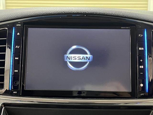 NISSAN ELGRAND 250HIGHWAY STAR BLACK LEATHER