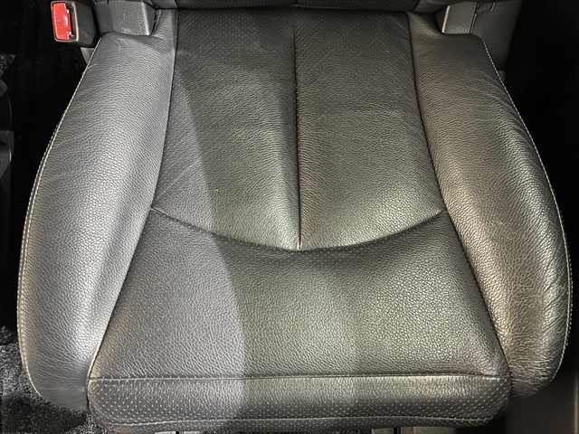 NISSAN ELGRAND 250HIGHWAY STAR BLACK LEATHER